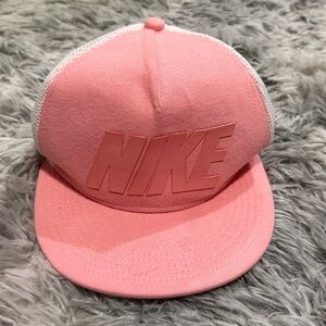 Nike Hat Womens Adjustable snapback